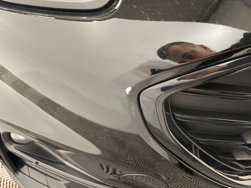 FORD PUMA 2023 - Photo n°4