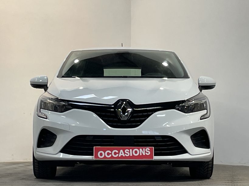 RENAULT CLIO V SOCIETE 2021 - Photo n°5