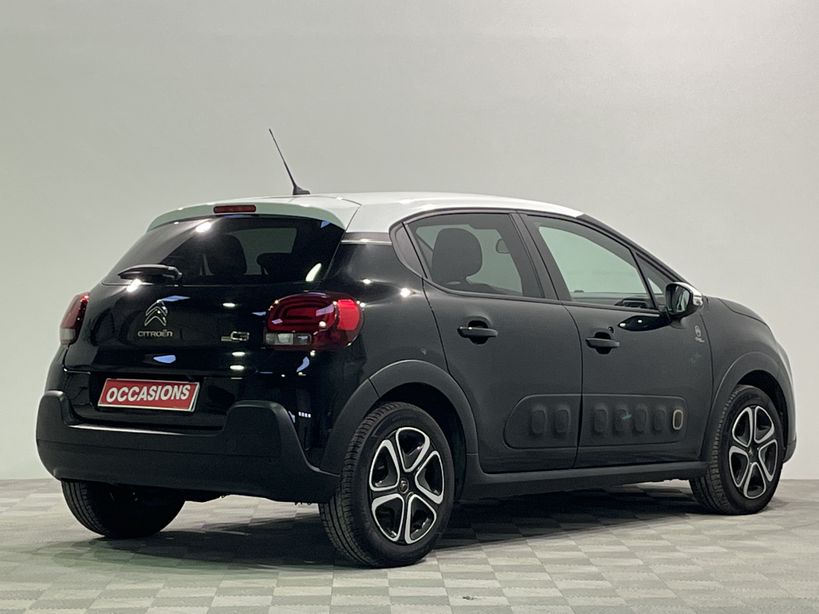 CITROEN C3 2019 - Photo n°3