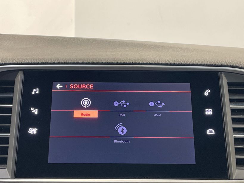 PEUGEOT 308 2021 - Photo n°14