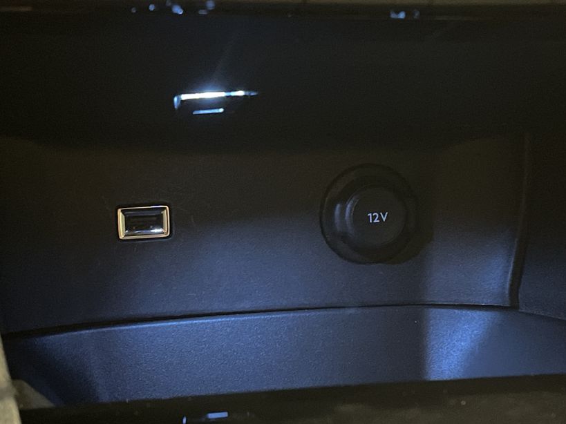 PEUGEOT 5008 2023 - Photo n°20