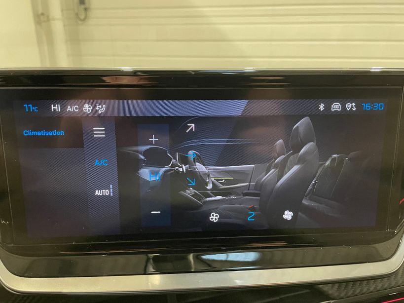 PEUGEOT 2008 2024 - Photo n°21