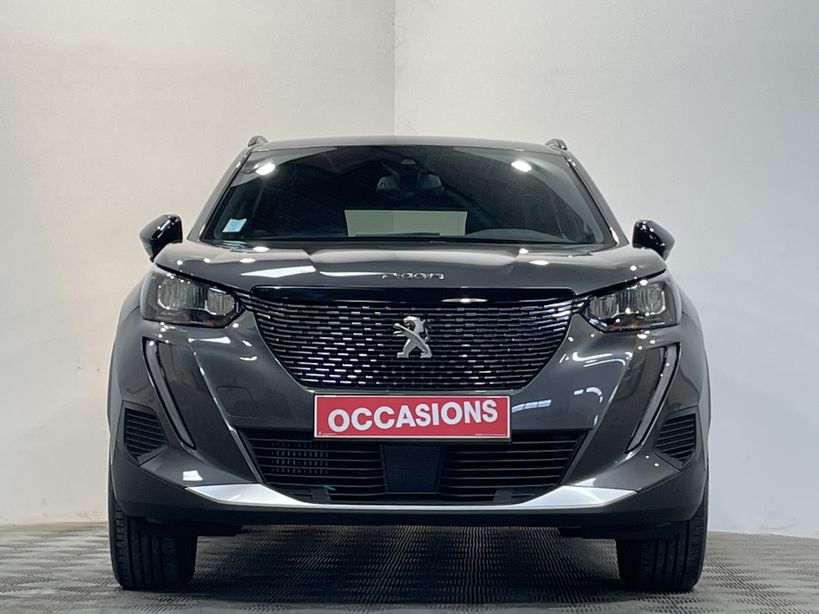 PEUGEOT 2008 2023 - Photo n°5