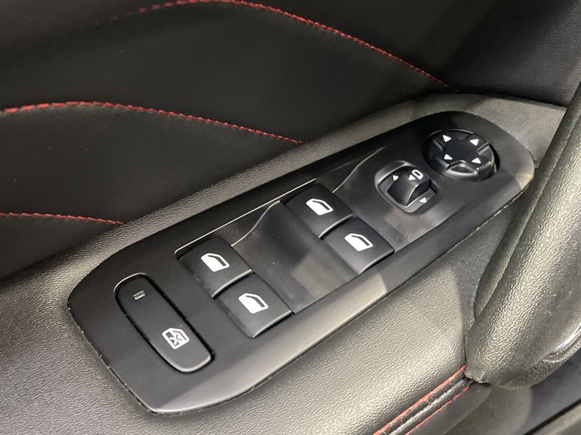 PEUGEOT 308 2021 - Photo n°36