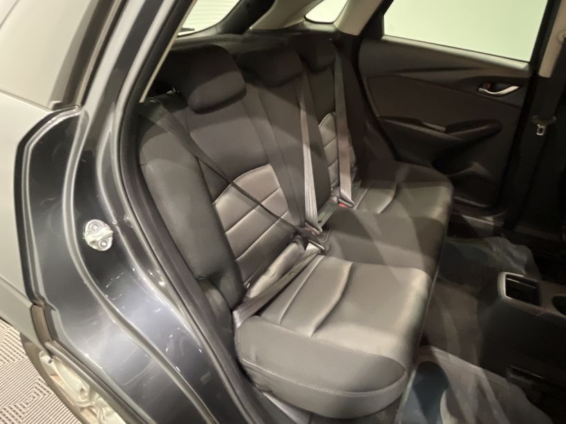 MAZDA CX 3 2016 - Photo n°36