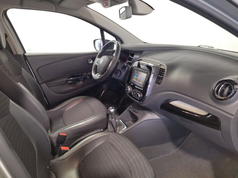 RENAULT CAPTUR 2016 - Photo n°8