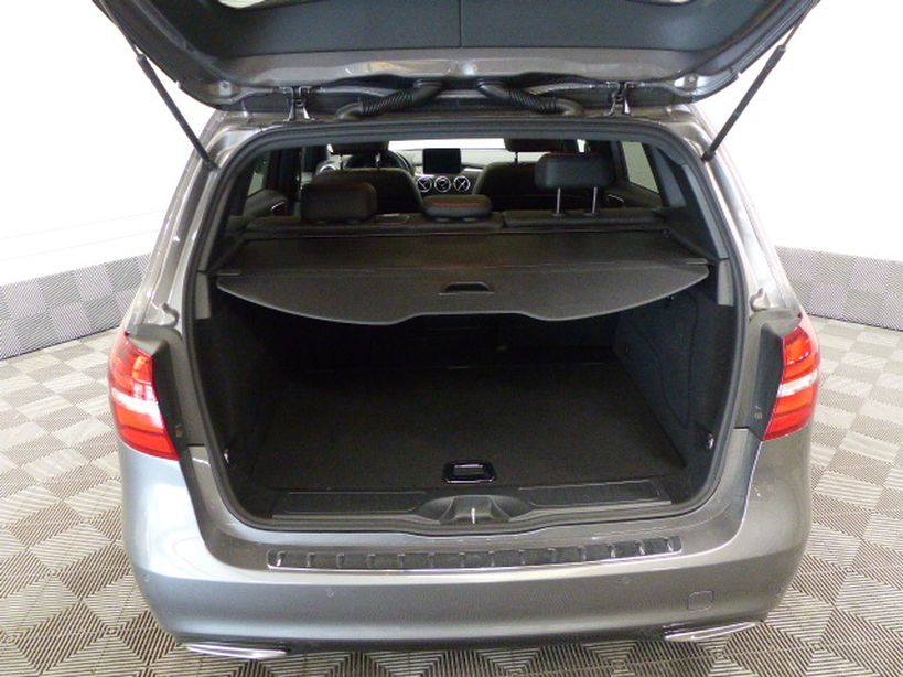 MERCEDES CLASSE B 2016 - Photo n°10