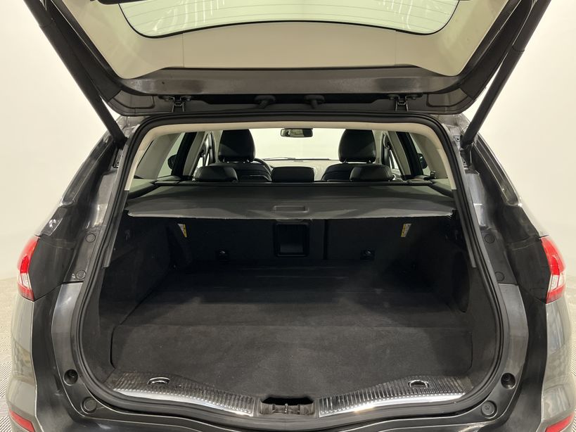 FORD MONDEO SW 2020 - Photo n°50