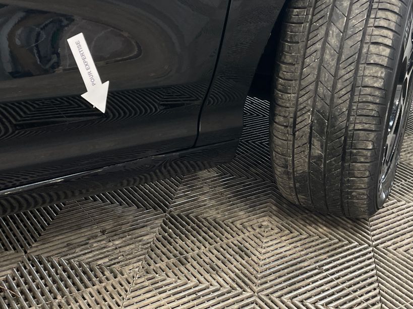 MG MG3 2025 - Photo n°15