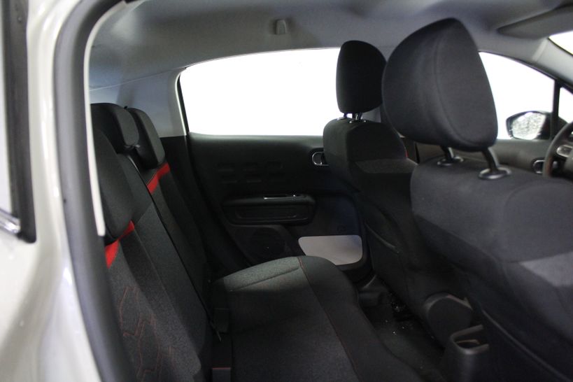 CITROEN C3 2020 - Photo n°7