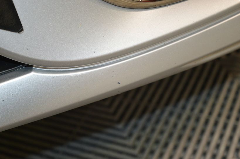 RENAULT MEGANE IV BERLINE BUSINESS 2017 - Photo n°13