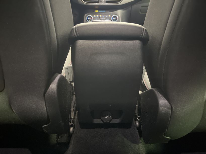 FORD FOCUS 2020 - Photo n°39