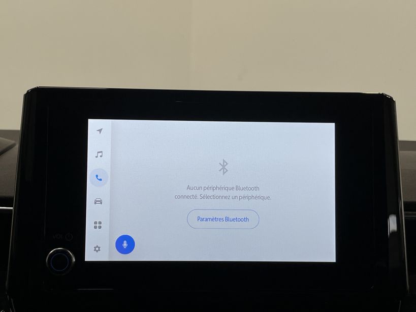 TOYOTA COROLLA HYBRIDE MY22 2022 - Photo n°15