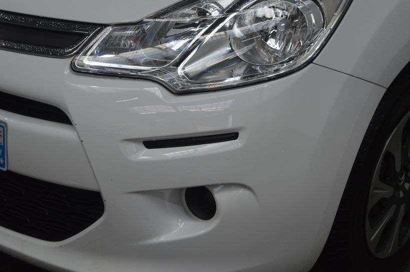 CITROEN C3 2017 - Photo n°2