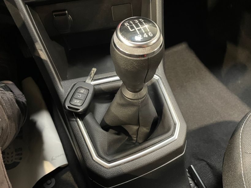 DACIA SANDERO 2022 - Photo n°24