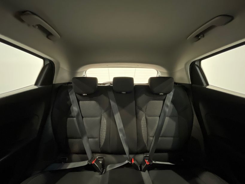 RENAULT CLIO V 2021 - Photo n°39