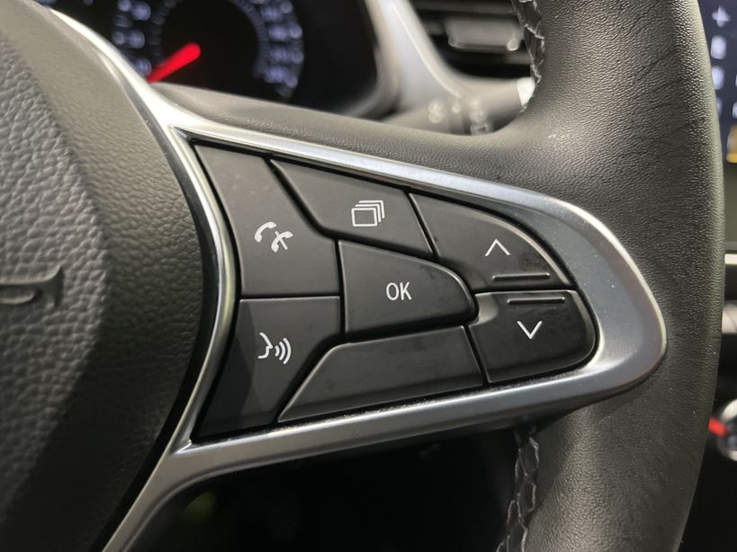 RENAULT CAPTUR 2020 - Photo n°25