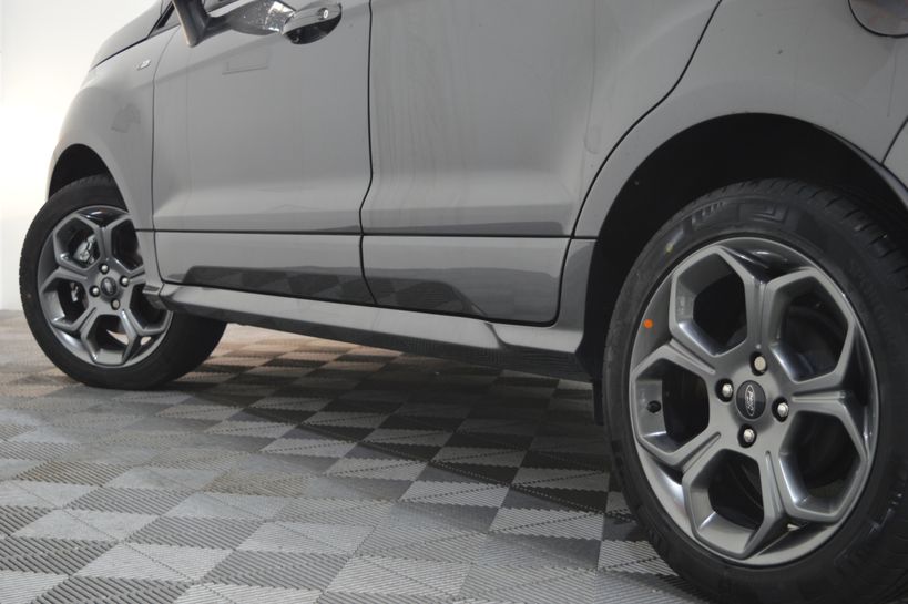 FORD ECOSPORT 2019 - Photo n°20
