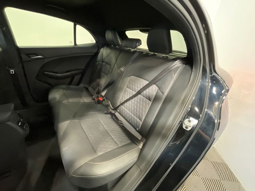 MG MG3 2025 - Photo n°10