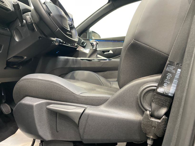 PEUGEOT 5008 2023 - Photo n°39