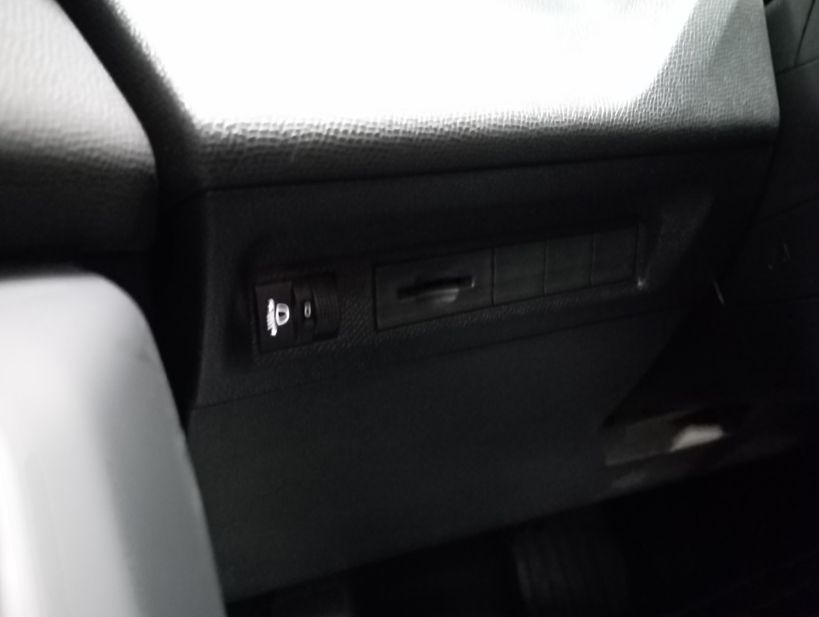 PEUGEOT 308 2025 - Photo n°34