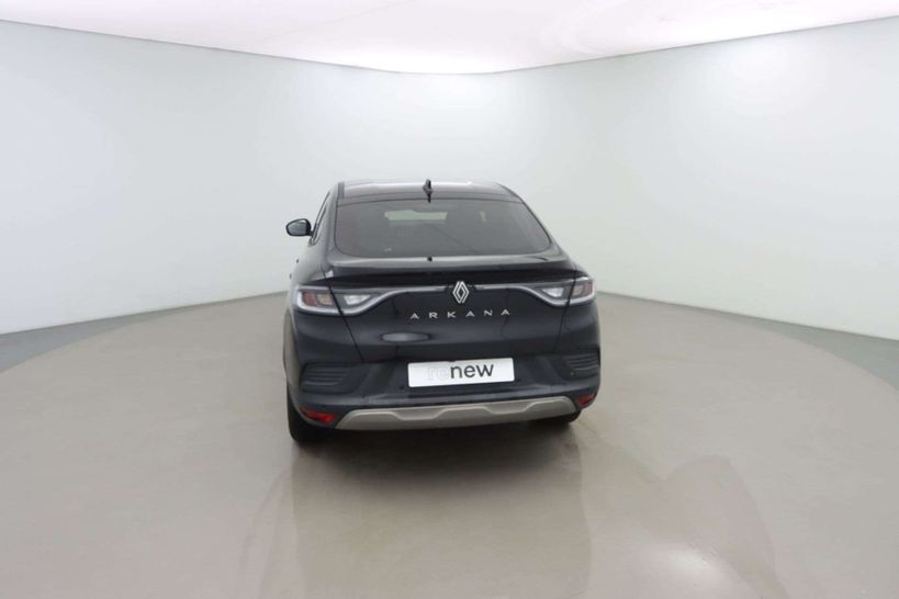 RENAULT ARKANA 2024 - Photo n°3