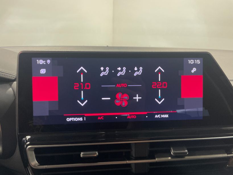 CITROEN C5 AIRCROSS 2023 - Photo n°24