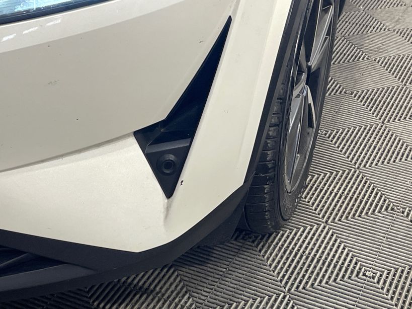 NISSAN QASHQAI 2021 2022 - Photo n°8