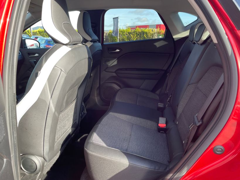 RENAULT CAPTUR 2023 - Photo n°13
