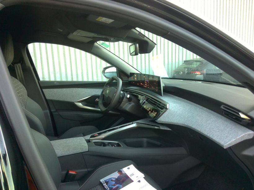 PEUGEOT 5008 2025 - Photo n°3