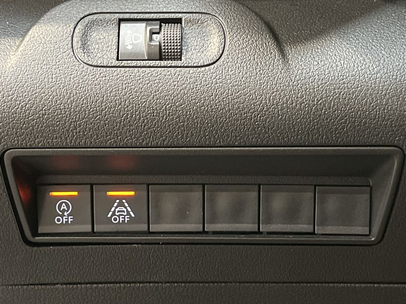 CITROEN BERLINGO 2022 - Photo n°35