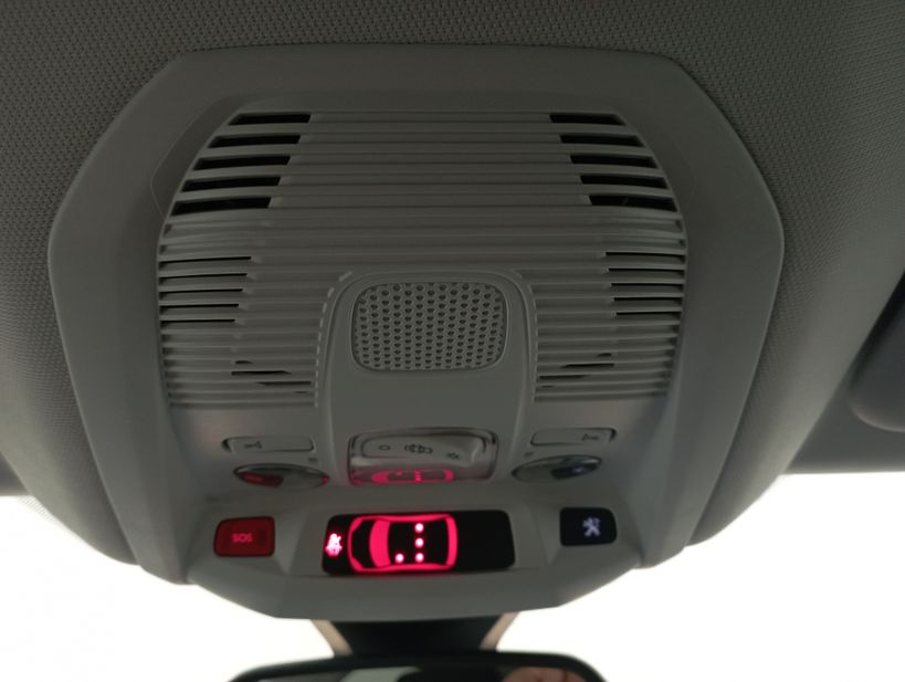 PEUGEOT 3008 BUSINESS 2019 - Photo n°28