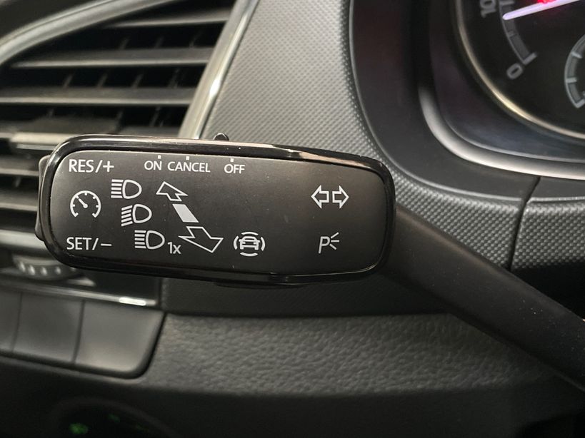 SKODA FABIA 2021 - Photo n°29