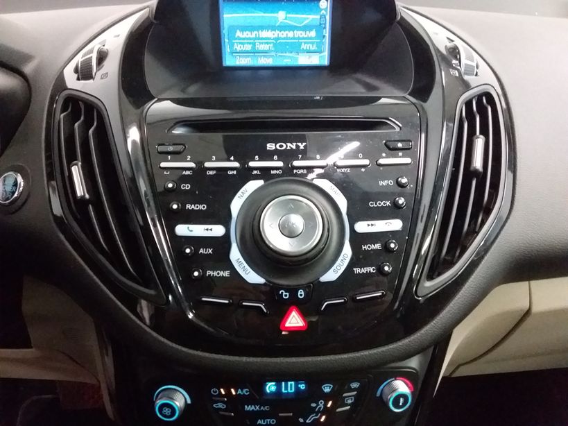 FORD B MAX 2015 - Photo n°20