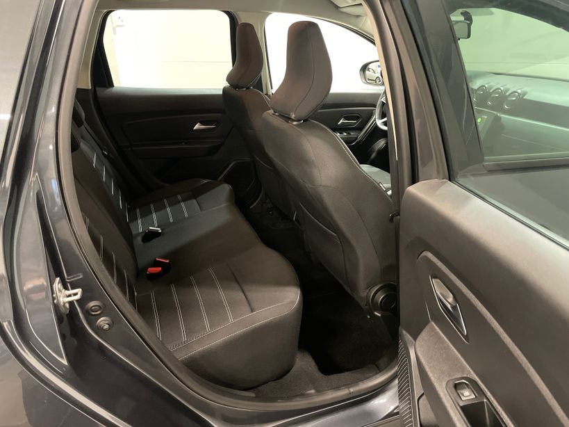 DACIA DUSTER 2022 - Photo n°8