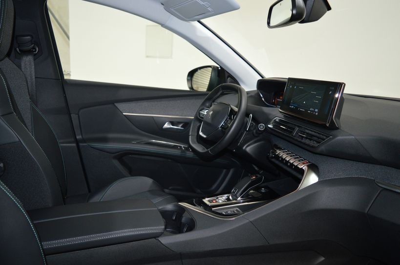 PEUGEOT 3008 2022 - Photo n°23