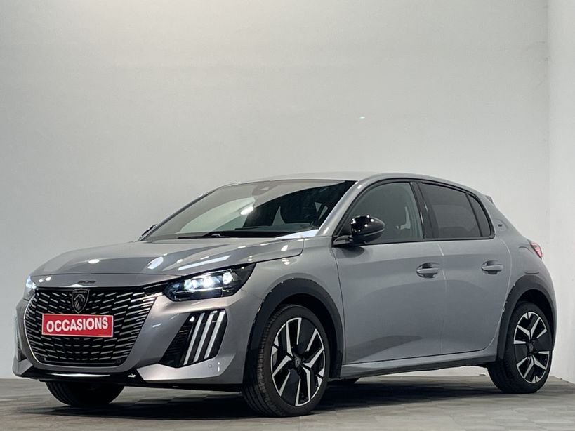 PEUGEOT 208 2024 - Photo n°1