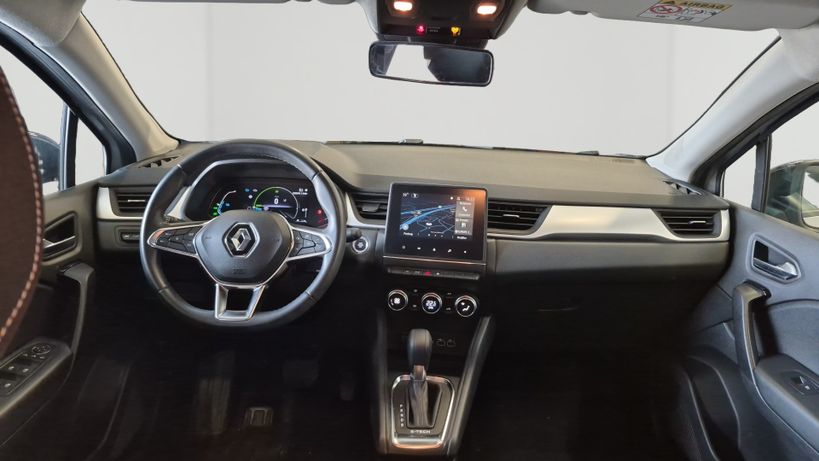 RENAULT CAPTUR 2023 - Photo n°10