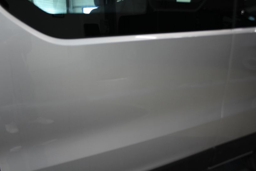 RENAULT TRAFIC COMBI 2017 - Photo n°35