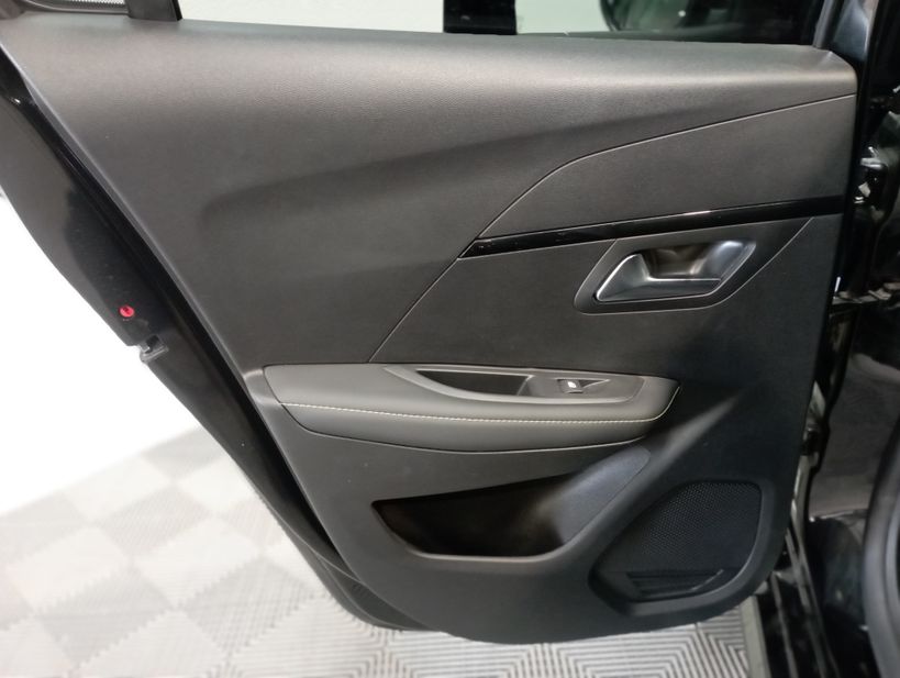PEUGEOT 208 2024 - Photo n°16