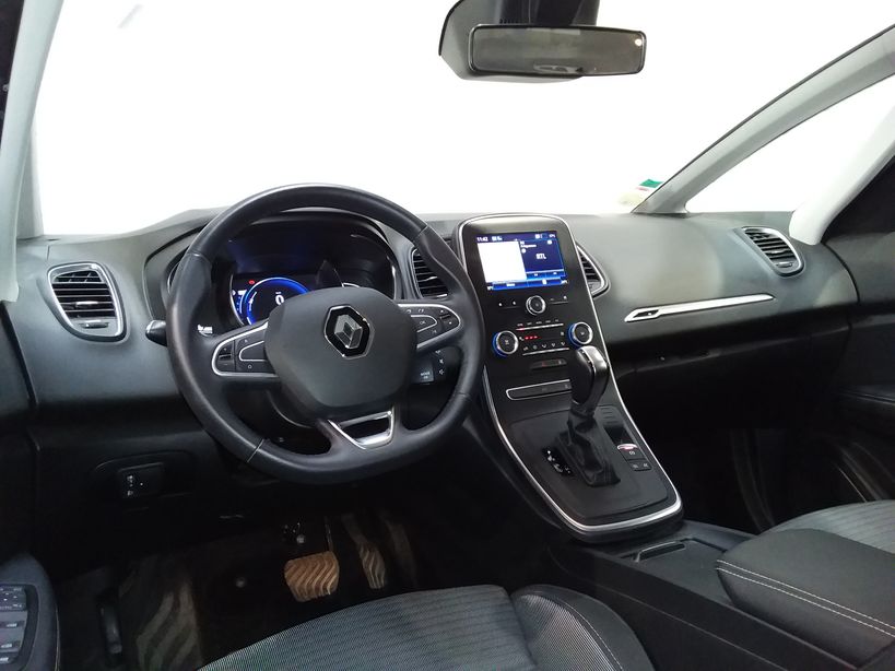 RENAULT GRAND SCENIC IV BUSINESS 2018 - Photo n°8