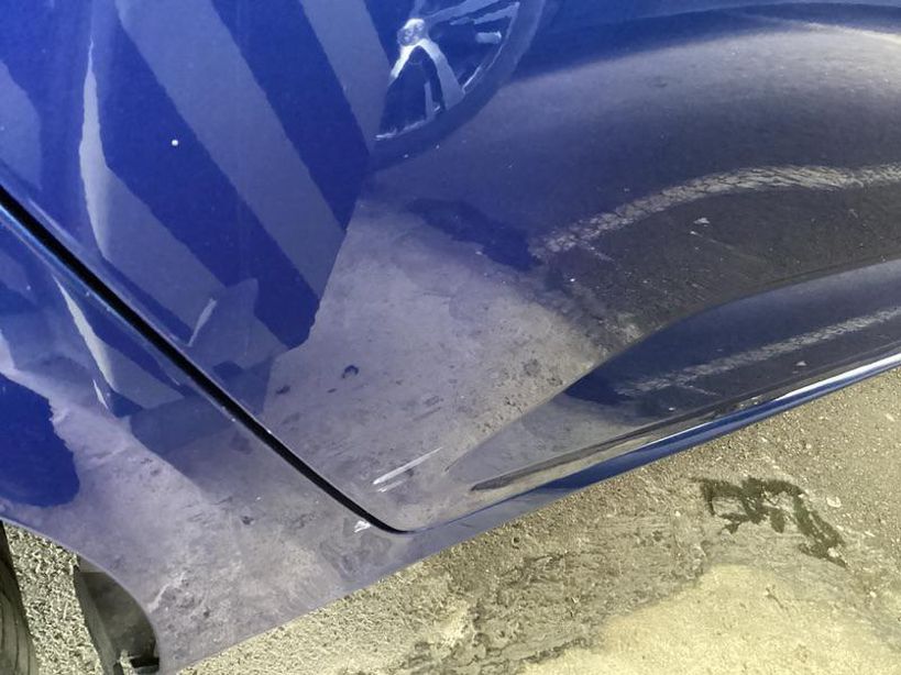 RENAULT MEGANE IV ESTATE 2021 - Photo n°14