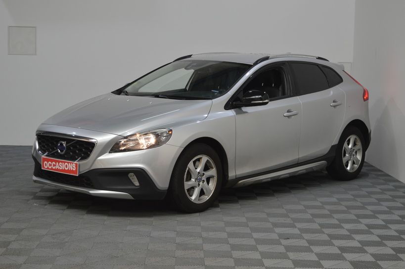 VOLVO V40 CROSS COUNTRY 2014 - Photo n°1