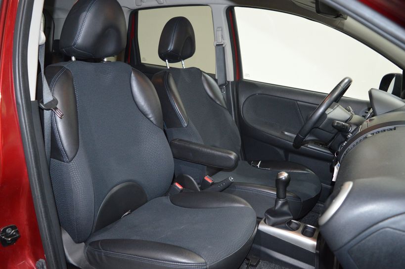 NISSAN NOTE 2012 - Photo n°10