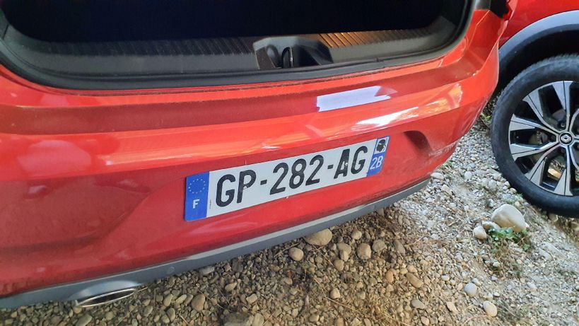 RENAULT CLIO V 2023 - Photo n°4