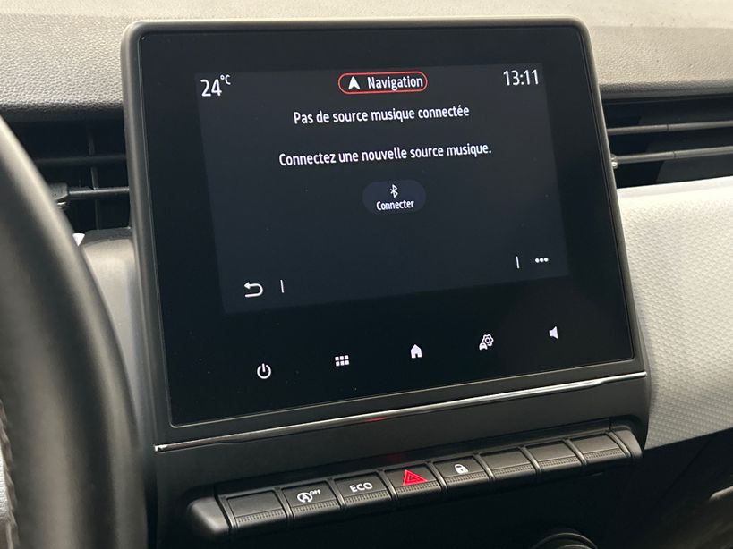 RENAULT CLIO V 2022 - Photo n°13