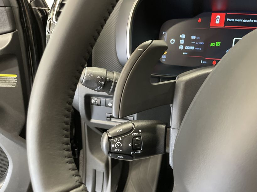 CITROEN C5 AIRCROSS 2025 - Photo n°26