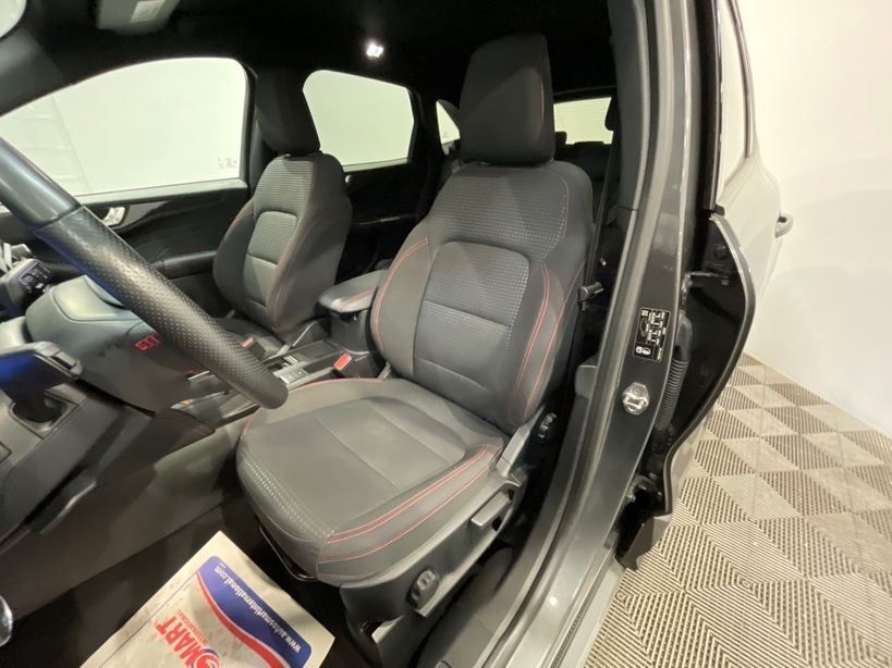 FORD KUGA 2022 - Photo n°9