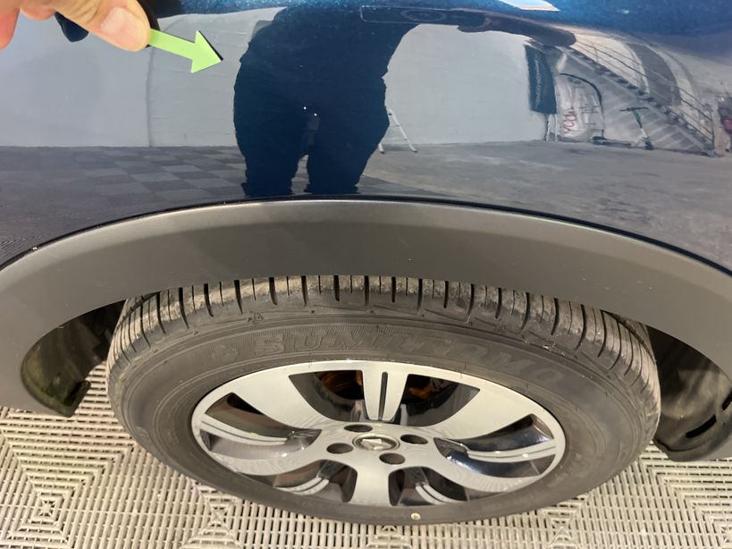 RENAULT CAPTUR 2019 - Photo n°14
