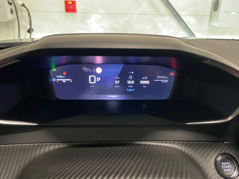 PEUGEOT 2008 2025 - Photo n°2
